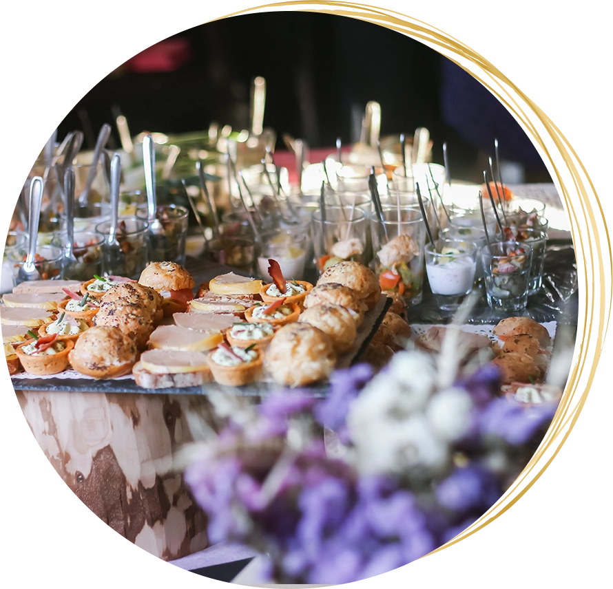 Food Truck pour anniversaire à Maraussan et Béziers